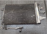  Радиатор кондиционера Skoda Fabia 1999-2007 20566429 #1