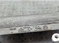  Радиатор кондиционера Skoda Fabia 1999-2007 20566429 #3