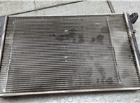  Радиатор охлаждения двигателя Skoda Fabia 1999-2007 20566436 #3
