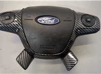  Подушка безопасности водителя Ford Focus 3 2011-2015 20566440 #1