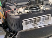  Подушка безопасности водителя Ford Focus 3 2011-2015 20566440 #4