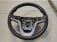 13306881 Руль Opel Insignia 2008-2017 20566450 #1