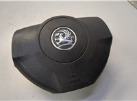  Подушка безопасности водителя Opel Zafira B 2005-2014 20566467 #1