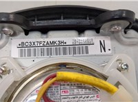 7030A088XB Подушка безопасности водителя Mitsubishi Outlander XL 2006-2012 20566479 #3