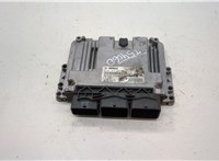 9675352380, 0281017334 Блок управления двигателем Peugeot Partner 2008-2012 20566483 #1