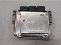 9675352380, 0281017334 Блок управления двигателем Peugeot Partner 2008-2012 20566483 #4