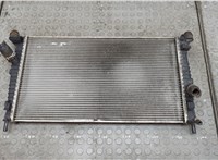 1354177, 1897406, 3M5H8005RK Радиатор охлаждения двигателя Ford Focus 2 2005-2008 20566488 #1
