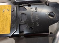  Ремень безопасности Mitsubishi Outlander XL 2006-2012 20566490 #3