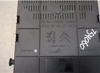  Блок управления BSI (Блок предохранителей) Peugeot Partner 2008-2012 20566497 #3