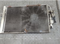 1850097, 93178959 Радиатор кондиционера Opel Zafira B 2005-2014 20566505 #1