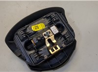 8200071203 Подушка безопасности водителя Renault Laguna 2 2001-2007 20566507 #2