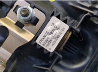 8200071203 Подушка безопасности водителя Renault Laguna 2 2001-2007 20566507 #4