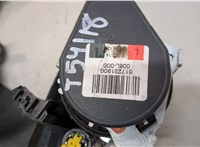  Ремень безопасности Ford Focus 3 2011-2015 20566511 #2