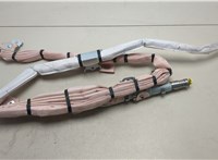  Подушка безопасности боковая (шторка) Mazda 6 (GJ) 2012-2018 20566515 #2