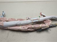  Подушка безопасности боковая (шторка) Mazda 6 (GJ) 2012-2018 20566519 #2