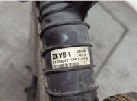 1300267, 13145212 Радиатор охлаждения двигателя Opel Zafira B 2005-2014 20566520 #4