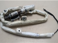 31291247 Подушка безопасности боковая (шторка) Volvo S80 2006-2016 20566524 #1