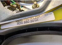  Подушка безопасности водителя Audi A6 (C5) 1997-2005 20566531 #4