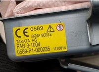  Подушка безопасности переднего пассажира Mazda 6 (GJ) 2012-2018 20566538 #4