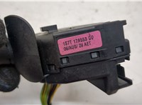 1357437, 1S7T17A553DD Переключатель дворников (стеклоочистителя) Ford Fusion 2002-2012 20566542 #3