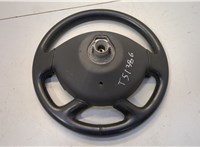  Руль Renault Laguna 2 2001-2007 20566543 #2