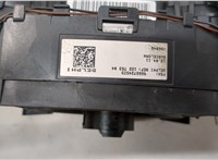 6243C9 Переключатель поворотов и дворников (стрекоза) Peugeot 508 2010-2018 20566556 #3