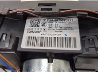 6243C9 Переключатель поворотов и дворников (стрекоза) Peugeot 508 2010-2018 20566556 #4
