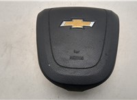  Подушка безопасности водителя Chevrolet Cruze 2009-2015 20566560 #1