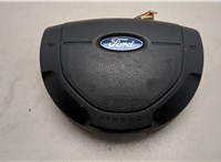 1369295, 6S6AA042B85ABZHGT Подушка безопасности водителя Ford Fusion 2002-2012 20566571 #1