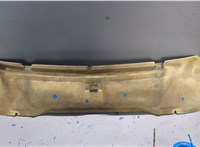  Обшивка капота Renault Scenic 2009-2012 20566572 #2