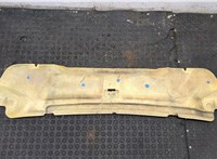  Обшивка капота Renault Scenic 2009-2012 20566572 #4