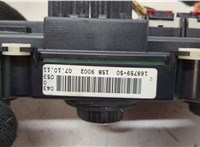3T0820047AB Переключатель отопителя (печки) Skoda Octavia (A5) 2004-2013 20566581 #4