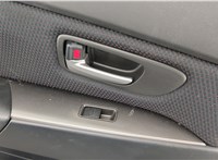  Замок двери Mazda 3 (BK) 2003-2009 11483818 #5