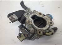 1340084E10 Заслонка дроссельная Suzuki Wagon R Plus 2000-2006 20566597 #4
