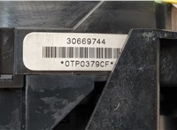 31268578, 31268582 Переключатель поворотов и дворников (стрекоза) Volvo V70 2001-2008 20566600 #5