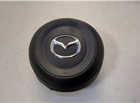 GRV457K00B02 Подушка безопасности водителя Mazda 6 (GJ) 2012-2018 20566602 #1