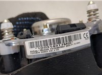 GRV457K00B02 Подушка безопасности водителя Mazda 6 (GJ) 2012-2018 20566602 #4