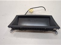 9232896 Дисплей компьютера (информационный) BMW X6 E71 2007-2014 20566604 #1