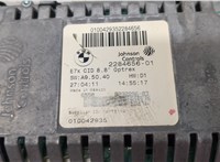 9232896 Дисплей компьютера (информационный) BMW X6 E71 2007-2014 20566604 #5