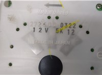 8710330400 Двигатель отопителя (моторчик печки) Lexus IS 2005-2016 20566623 #3
