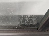  Стекло форточки двери Toyota RAV 4 2006-2013 11483826 #5