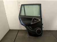  Стекло форточки двери Toyota RAV 4 2006-2013 11483826 #9