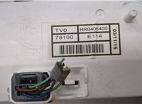  Дисплей компьютера (информационный) Honda Civic 2011-2017 20566635 #4