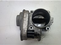  Заслонка дроссельная Chevrolet Captiva 2006-2011 20566645 #1