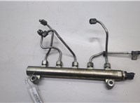  Рампа (рейка) топливная Chevrolet Captiva 2006-2011 20566647 #4