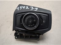 2060565, BM5T13A024GF Переключатель света Ford Focus 3 2011-2015 20566648 #1