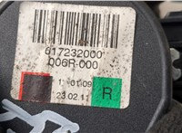 1843314, BM5161294CD3JA6 Ремень безопасности Ford Focus 3 2011-2015 20566664 #2