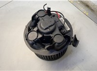 7701062226 Двигатель отопителя (моторчик печки) Renault Clio 2005-2009 20566665 #2