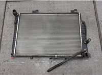  Радиатор охлаждения двигателя Mercedes CLK W208 1997-2003 20566667 #1