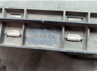  Радиатор охлаждения двигателя Mercedes CLK W208 1997-2003 20566667 #3